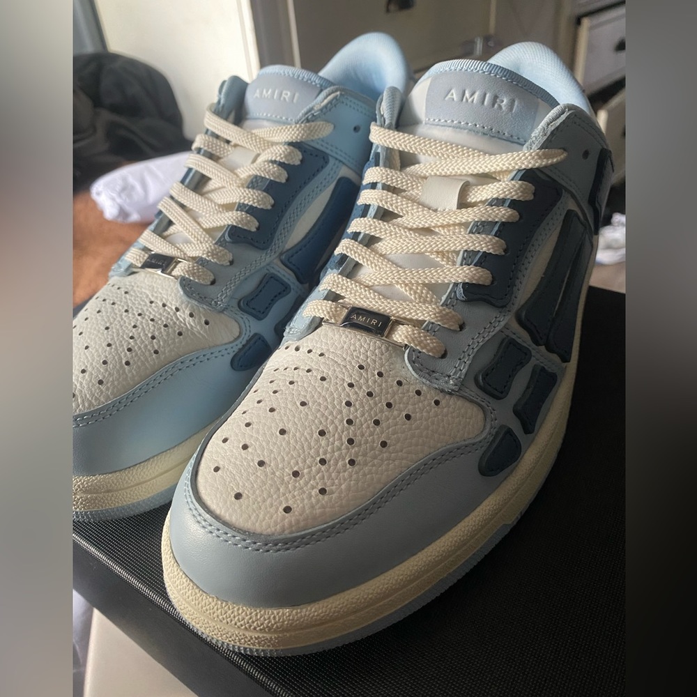 AMIRI Sneakers/ Size US 9 EU 42